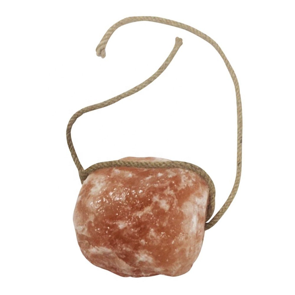 Himalayan Pink Rock Salt Lick Food Grade Animal Feed for Dogs Cattle Horses Pigs Cow Dried Style-Sian Enterprises Enterprises