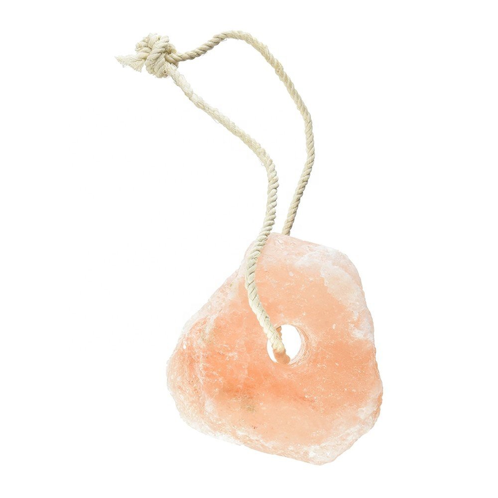 Himalayan Pink Rock Salt Lick Food Grade Animal Feed for Dogs Cattle Horses Pigs Cow Dried Style-Sian Enterprises Enterprises