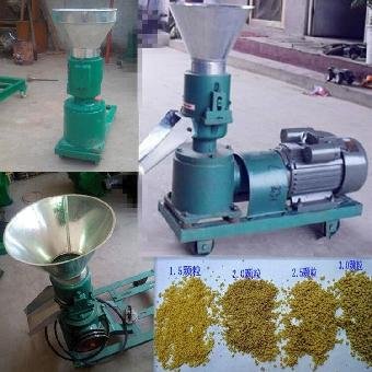 Best Price Home Use Animal Feed Pellet Processing Machines High Productivity Retail Restaurant Excellent Agricultural Equipment