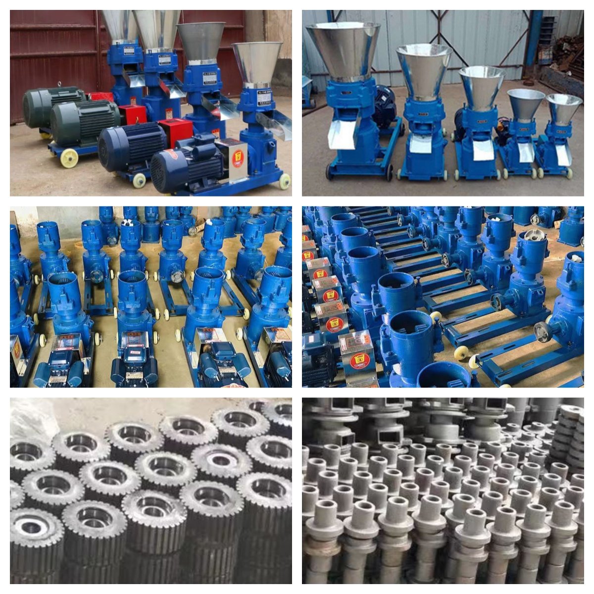 NP Brand feed pellet machine farm animal feed making machine manufacturing feed pellet machine for poultry farm home use