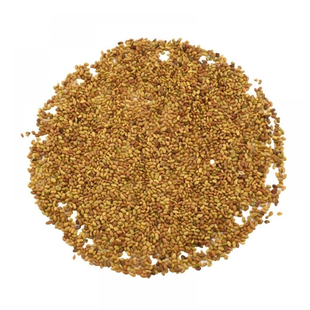 Latest Stock Arrival of Incomparable Quality 100% Organic and Natural Animal Feed Food Grade Alfalfa Seeds at Best Price