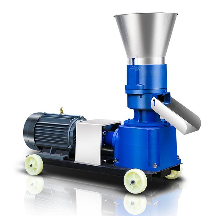 Used for aquaculture pelletizer machine for animal feeds for manufactur home use animal feed pellet machine price