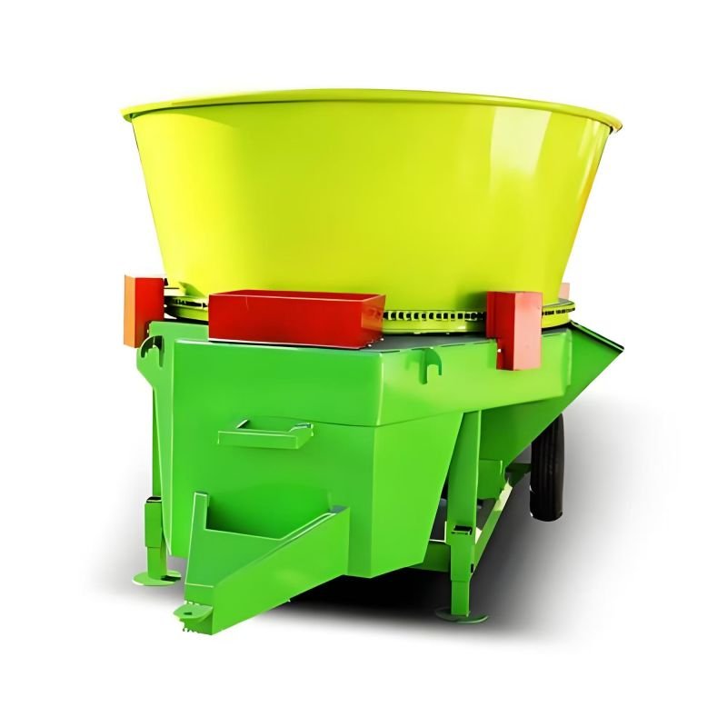 Factory price circular feed processing machine animal feed corn stalk forage chopper machine