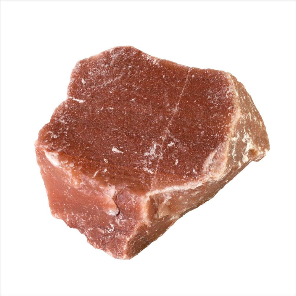 Rock Salt Chunks / Wedges / Hunks / Lumps Himalayan Natural Pink 2 to 5 Cm 25-50kg/bag Hand Made Top Grade Handmade f