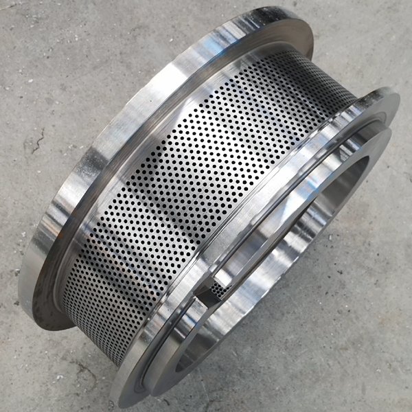 Animal feed -chicken feed pellet mill machine ring die