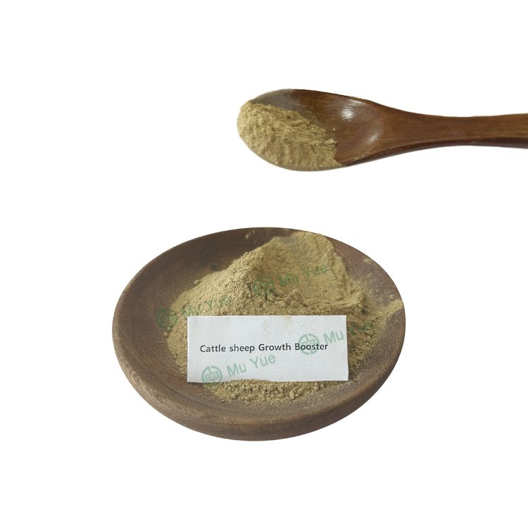 Feed Grade Amino Acids Vitamins Premix for Poultry Animal Feed Additives Poultry Growth Promoter in Powder Form
