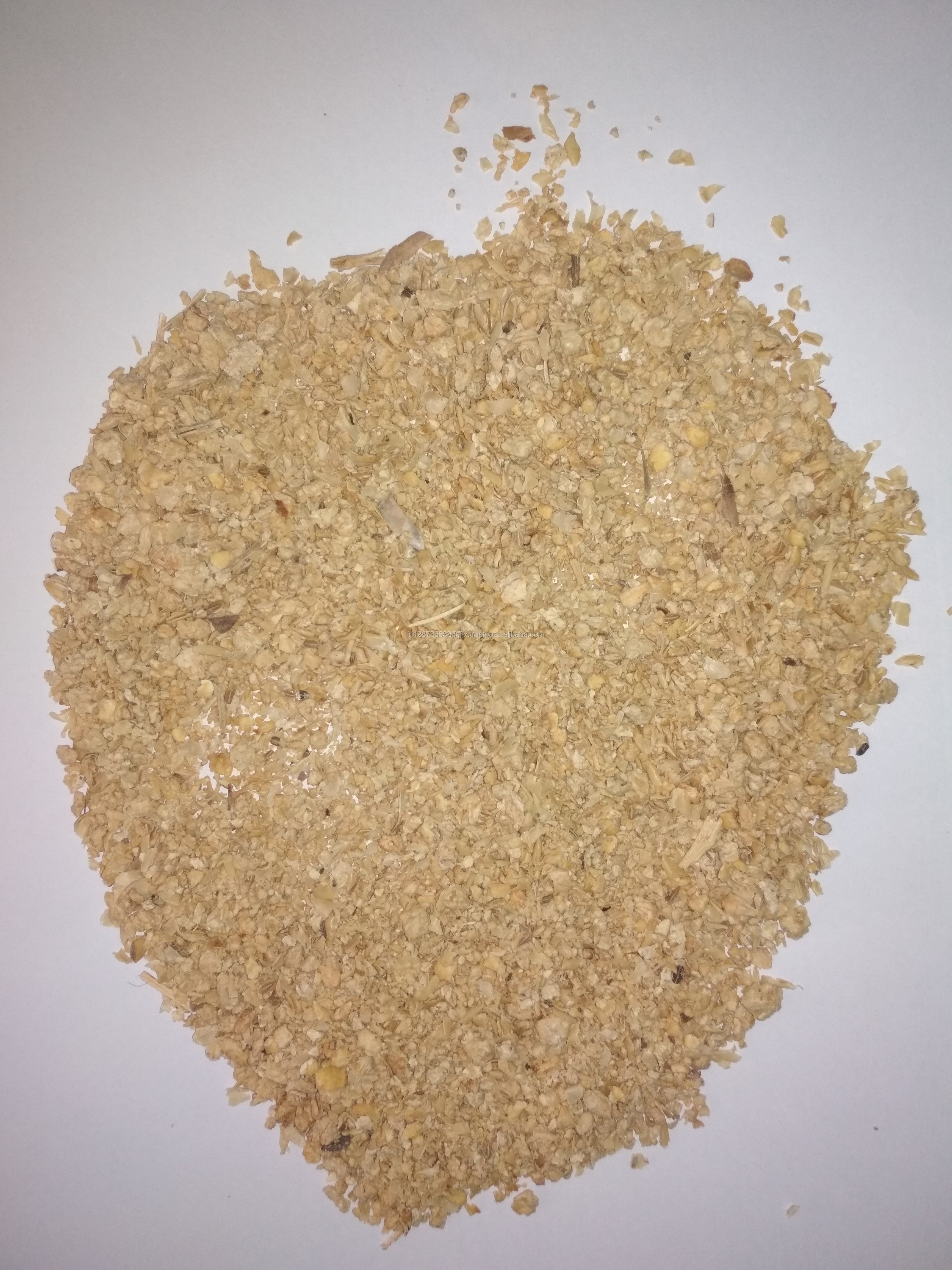 Soyabean Meal for Animal Feed Bulk for sale