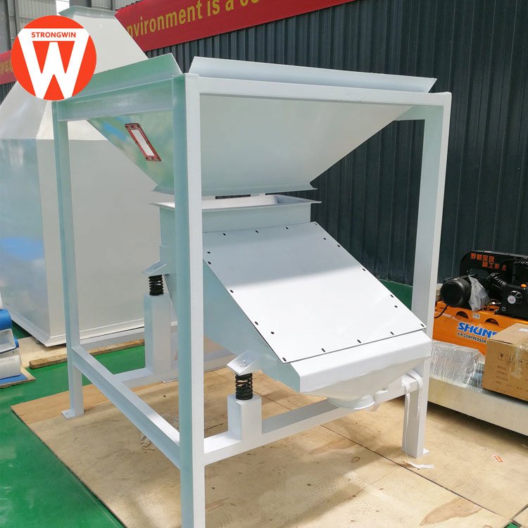 Farm Machinery animal feed pellet cooler machine with factory price