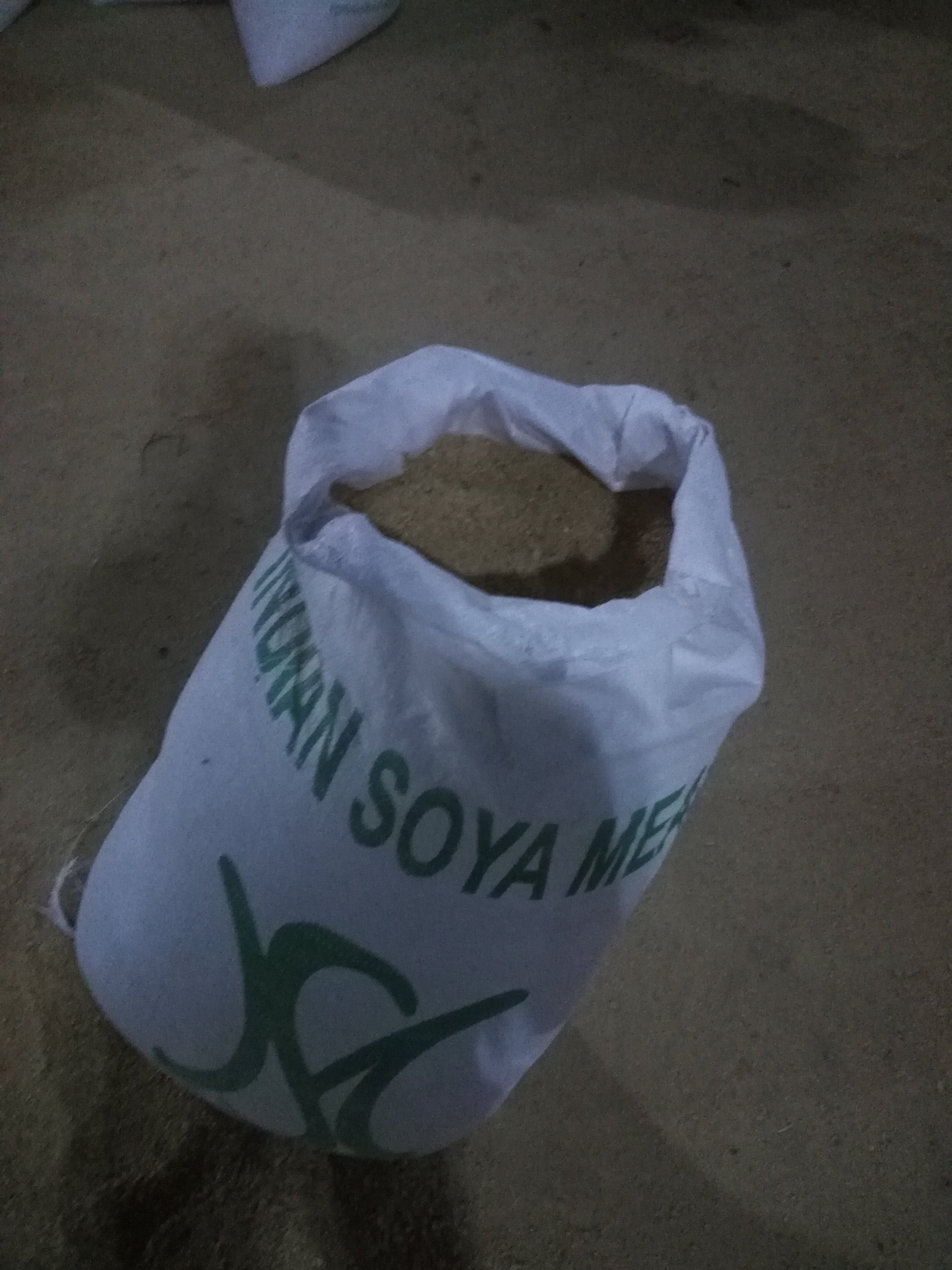 Soybean Meal Non Gmo Animal Feed/ Poultry