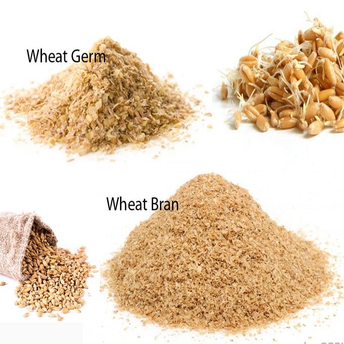 Wheat Germ | Bran Feeds, Supplements & Seeds in Europe for sale