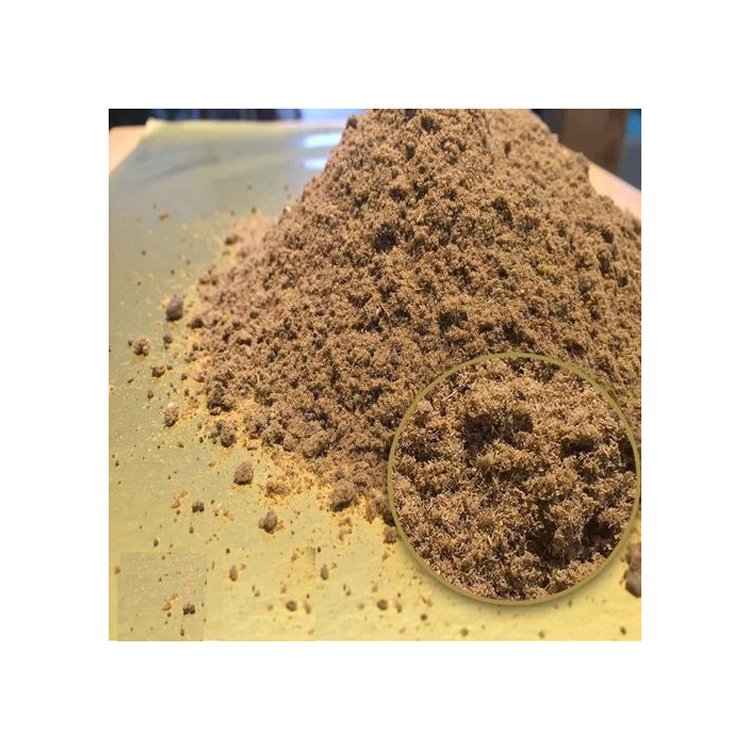High Protein 65% Fish Meal Grade Brazil Meal Bulk Sale for Animal Feed and Agriculture Soybean Powder Appearance Wholesale