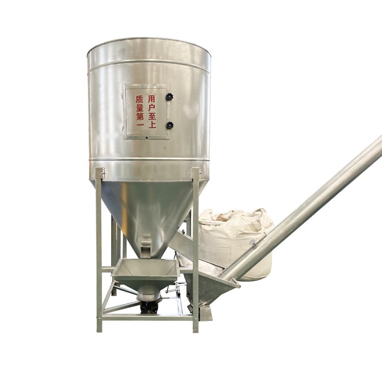 CE 1-2t/h Chicken Feed Pellet Making Machine Price Animal Feed Pellet Production Line for Cattle Horse Poultry Livestock Farm