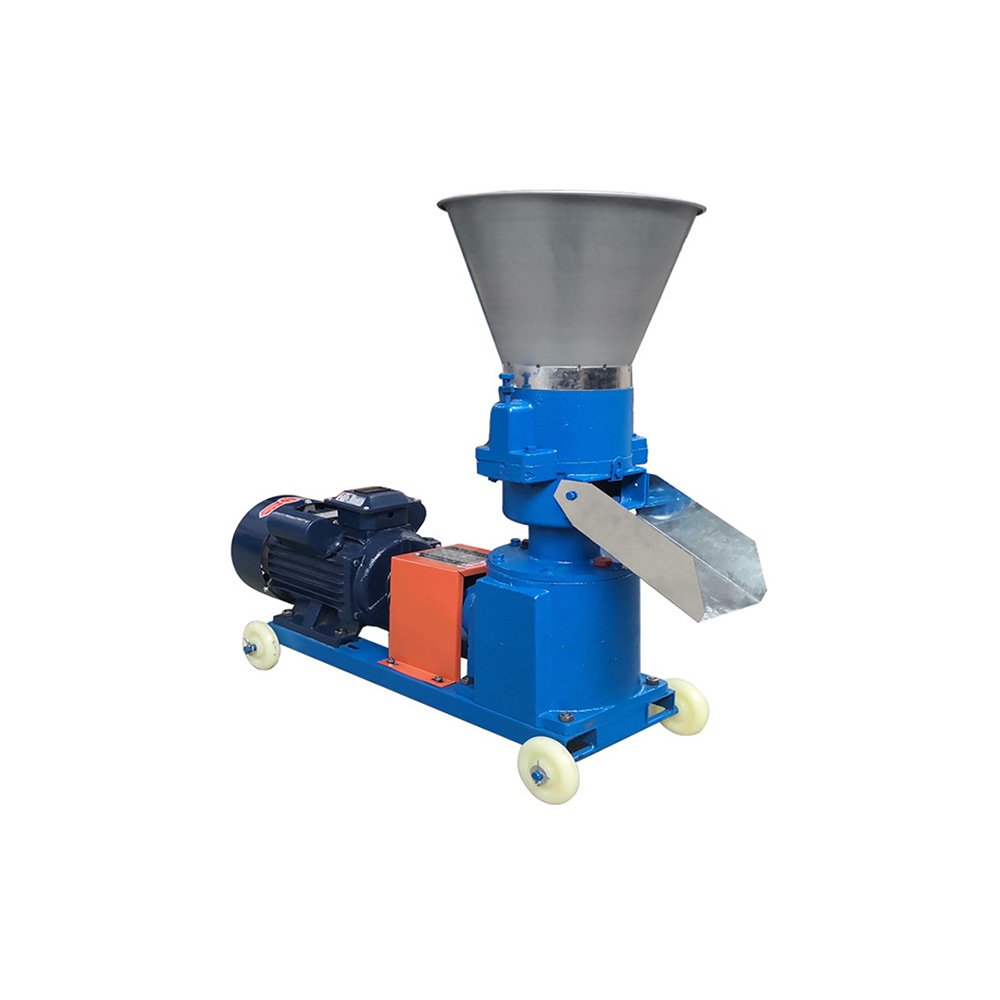 corn pellet machine pellets machines for animal feed chicken feed processing machines
