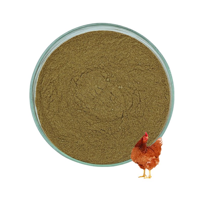 Animal Feed Appetite Attractant Seafood Flavor Powder for Chicken Yellow Tilapia Fish Feed Spirulina Flat Fish Feed Top Grade