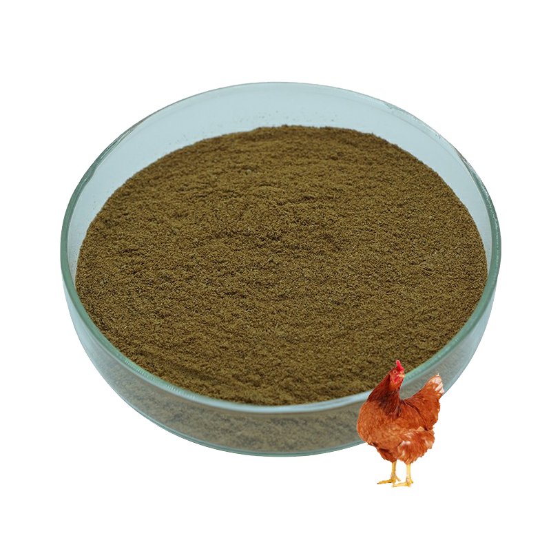 Animal Feed Appetite Attractant Seafood Flavor Powder for Chicken Yellow Tilapia Fish Feed Spirulina Flat Fish Feed Top Grade