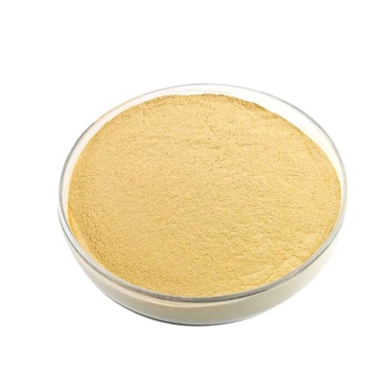 China Supplier Feed Yeast Powder 65% For Animal Feed Additives