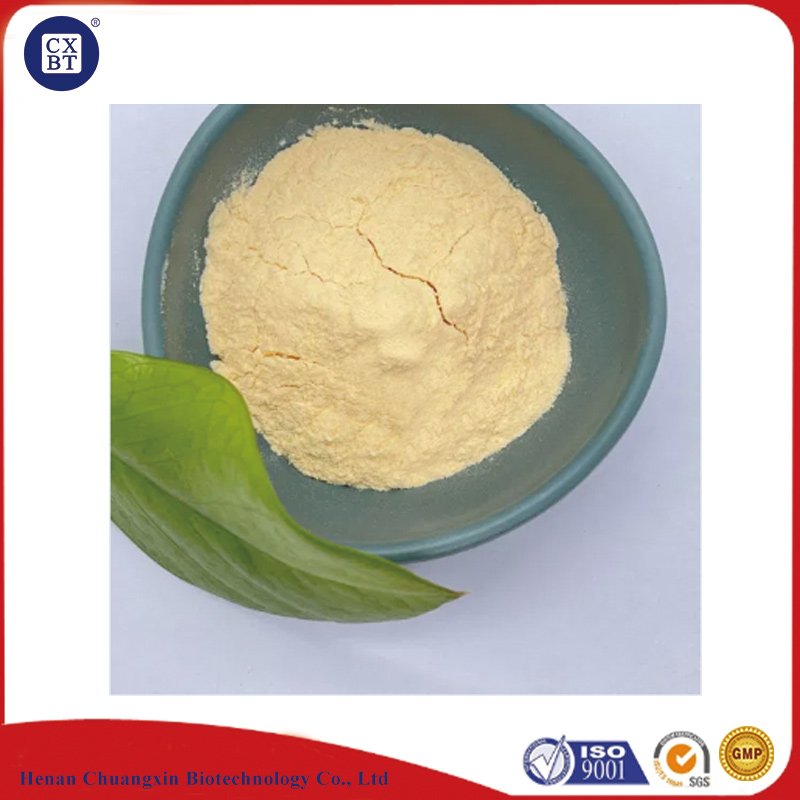 China Supplier Feed Yeast Powder 65% For Animal Feed Additives