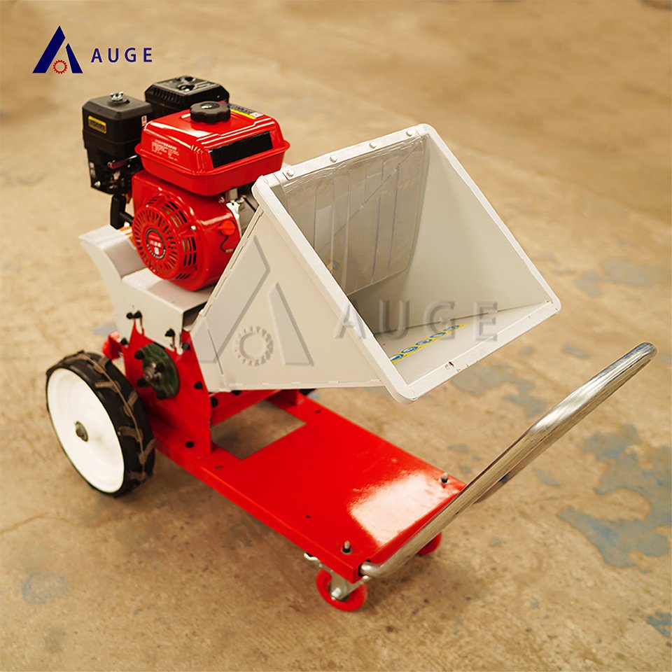 Agriculture Grass Chaff Cutter Machine Small Dairy Farm Hot Sale Crusher Machine Grass Chopper Machine for Animal Feed