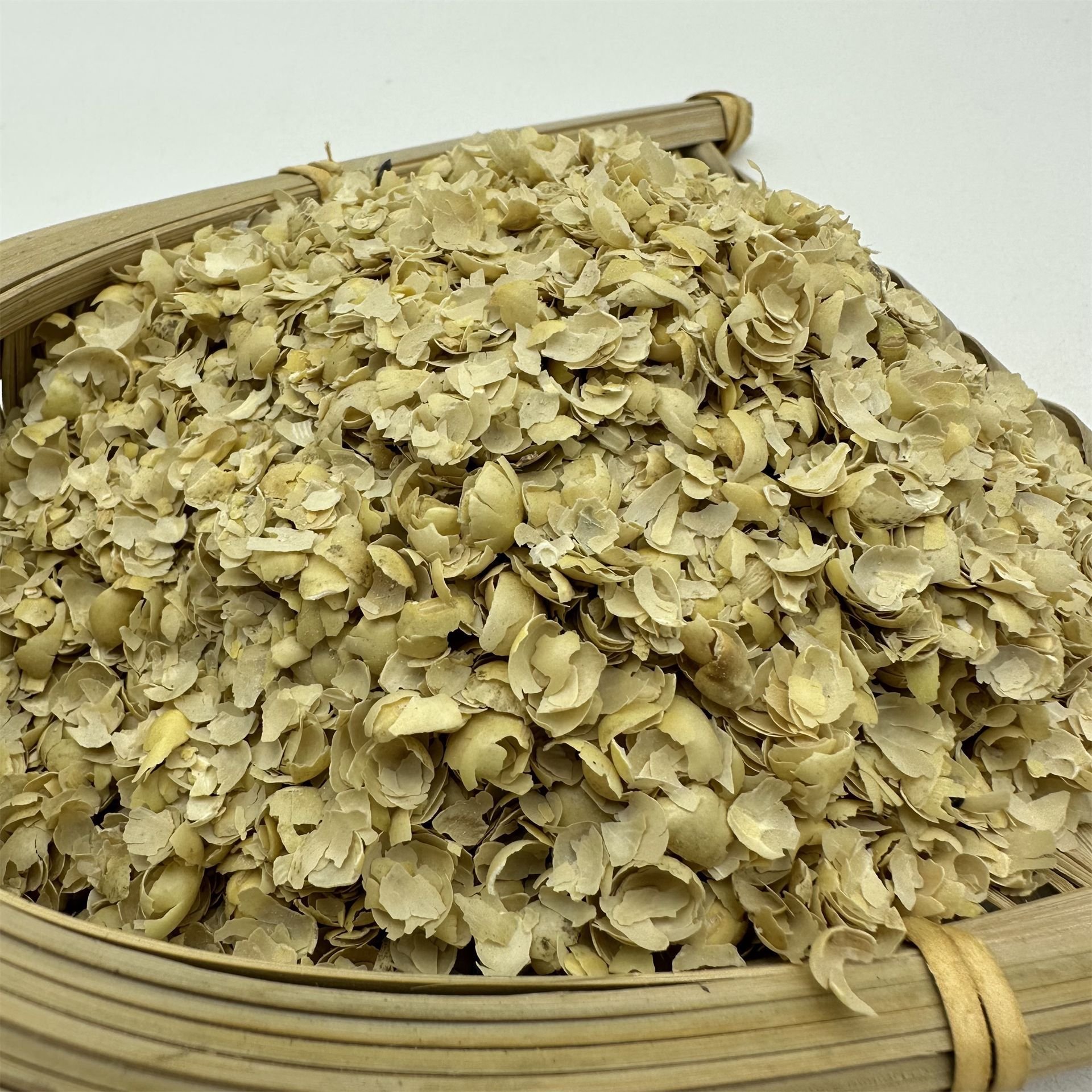 CHINESE NON-GMO SOYBEAN HULL FEED GRADE