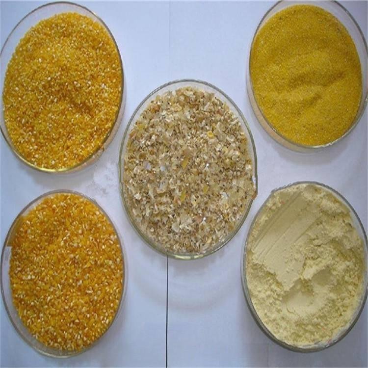flour milling machinery Self-priming grain corn crusher maize grinding milling machine Toothed disc type animal feed mixer