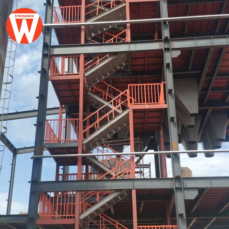 10T/H livestock complete feed manufacturing plant