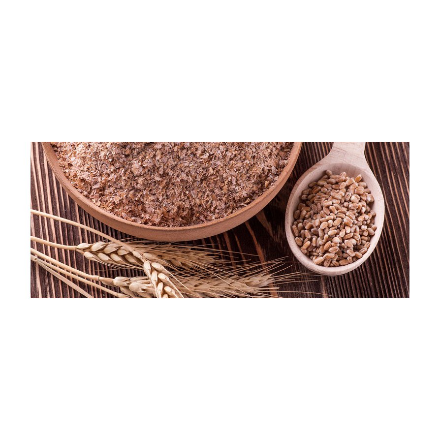 ANIMAL FEED Available For Sale Hot-selling high-quality Wheat bran for food production and feeding animals manufacturer