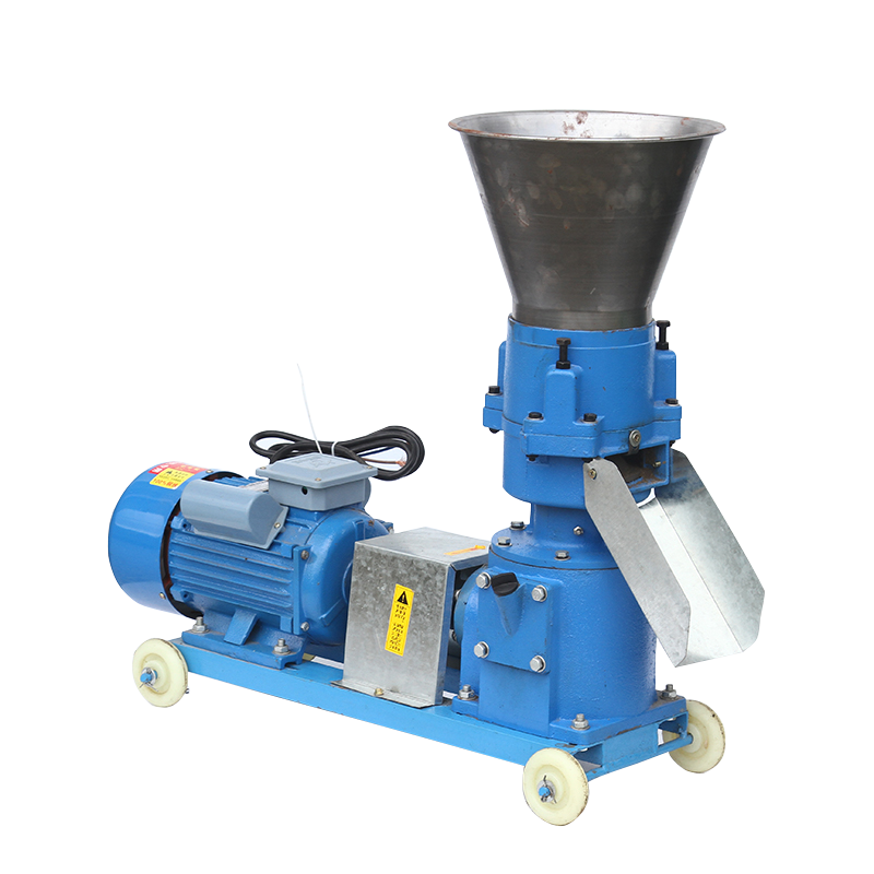 Agriculture Manufacturers Cheap Price Custom Animal Feed Pellet Machine For Cattle