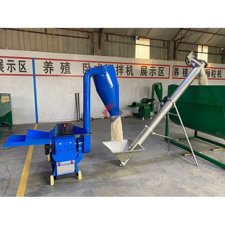 Mini pelletizer chicken feed pellet making machine for animal feeds price