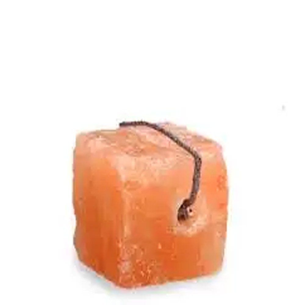 High Quality Himalayan Pink Lick Salt For Animal Feed With Rope In Natural Shape Bulk Quantity. OEM / ODM Services