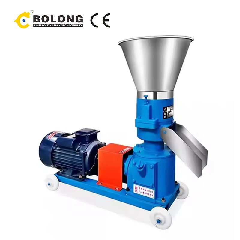 Mini chicken cattle animal feed food pellet making machine Poultry feed pellet mill pelletizer machine Spare Parts