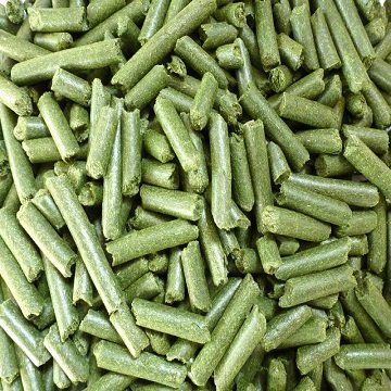 Buy Top Graded Alfalfa hay pellets animal feed for cattle / Alfalfa Hay pellet for Animal Feed