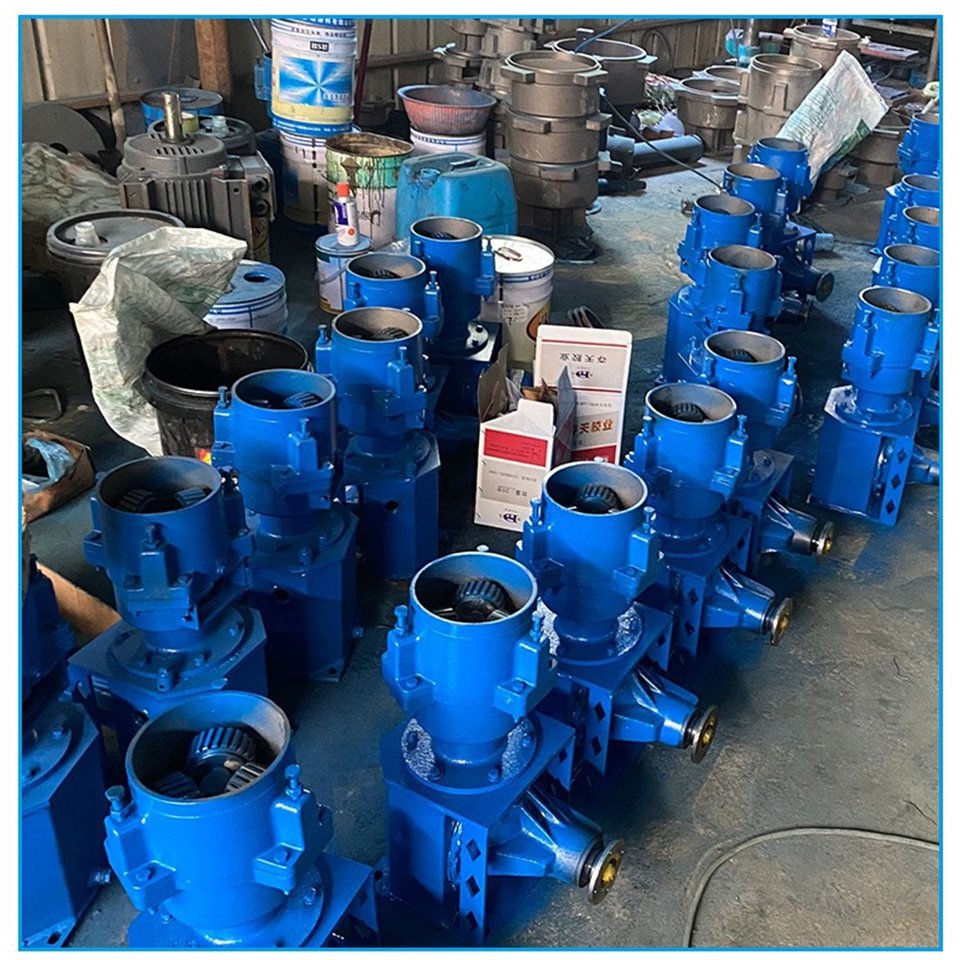 Pellet maker pelletizer machine for animal feeds wood pellet making machine