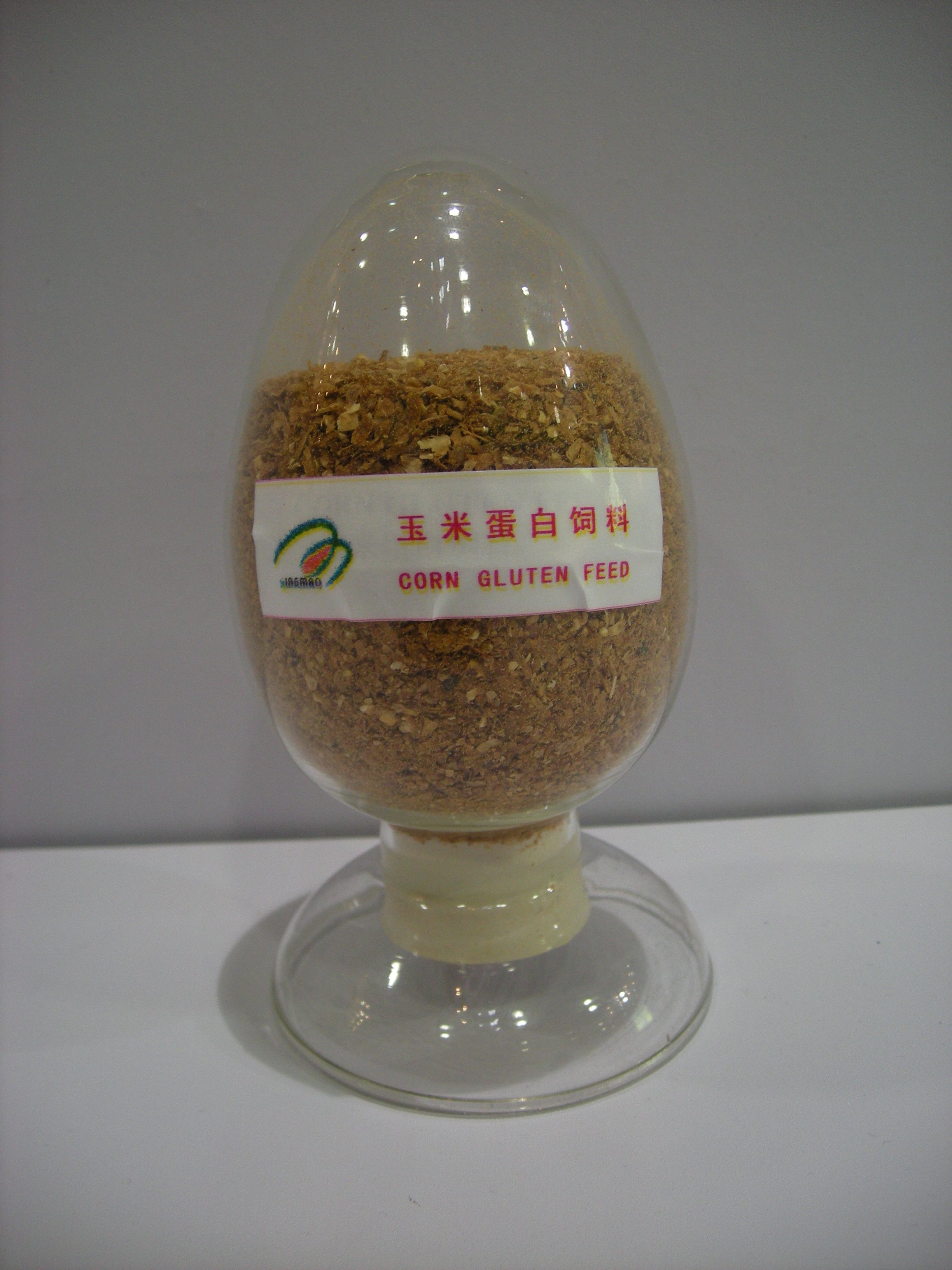 corn gluten feed, for animal feed.40 kg/bag feed additives