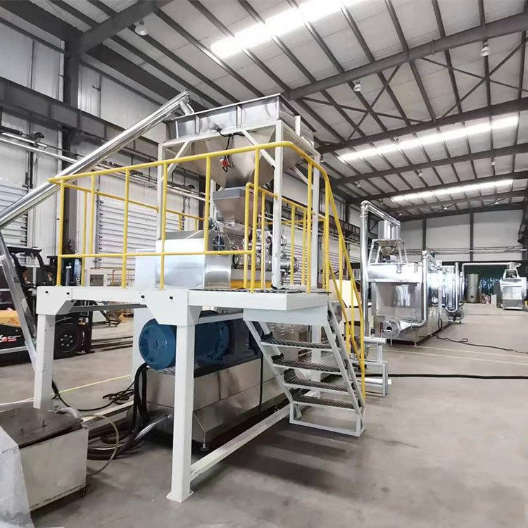 Chicken/Pig/Fish/Pet Feed pellet Feed Manufacturing Machine complete animal feed Production line
