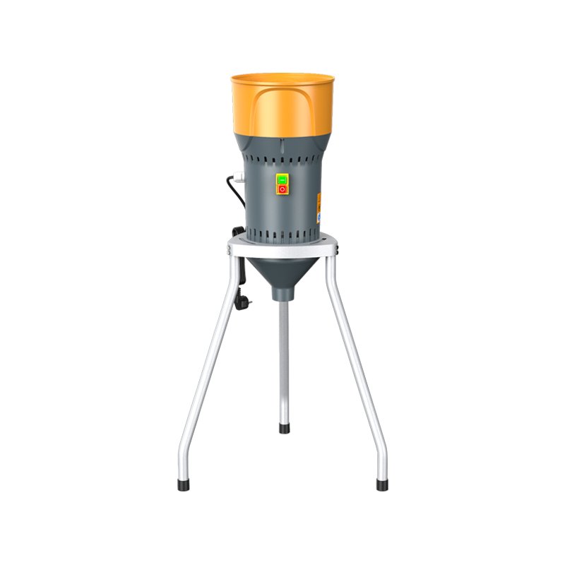 Chicken poultry pellet and crusher Corn crusher machine for making animal feed