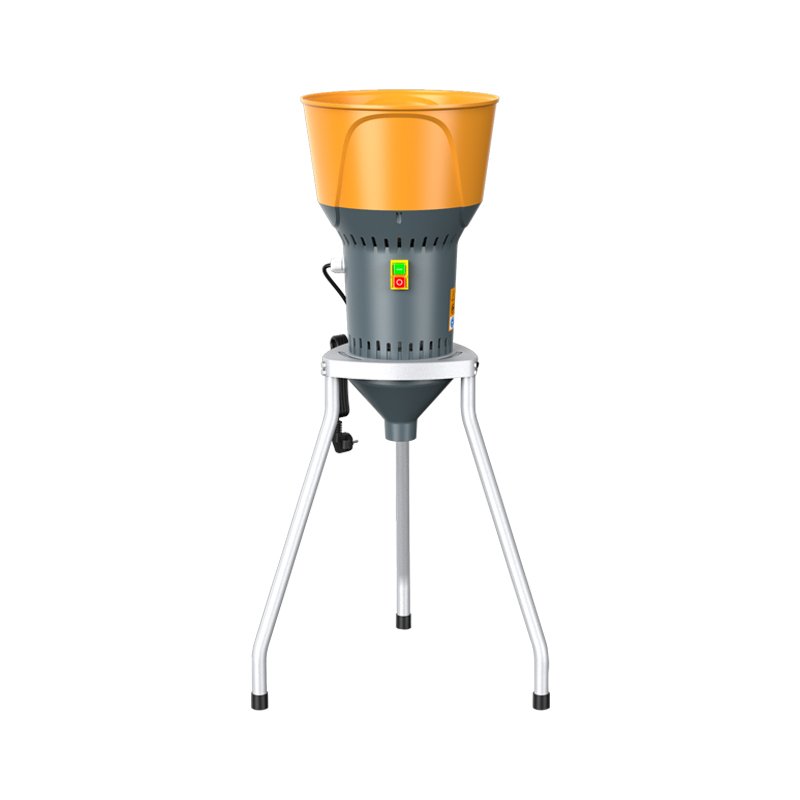 Chicken poultry pellet and crusher Corn crusher machine for making animal feed