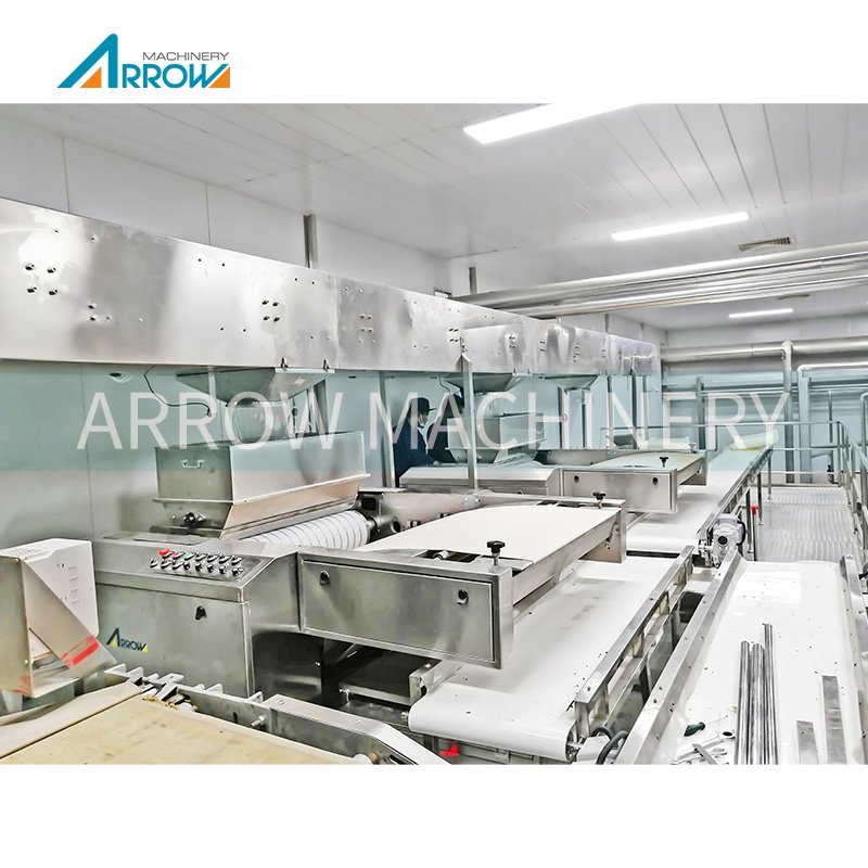 Cold Press Wet Baked Dog Cat Food Production Line Machine Dry Pet Biscuit Processing Making Equipment Feed Processing Machinery