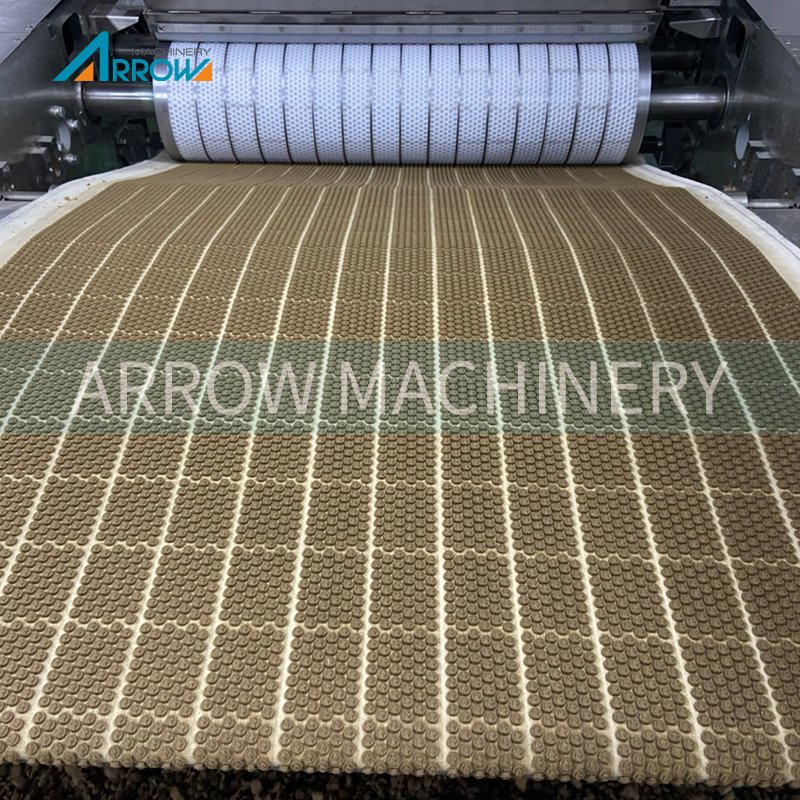 Cold Press Wet Baked Dog Cat Food Production Line Machine Dry Pet Biscuit Processing Making Equipment Feed Processing Machinery