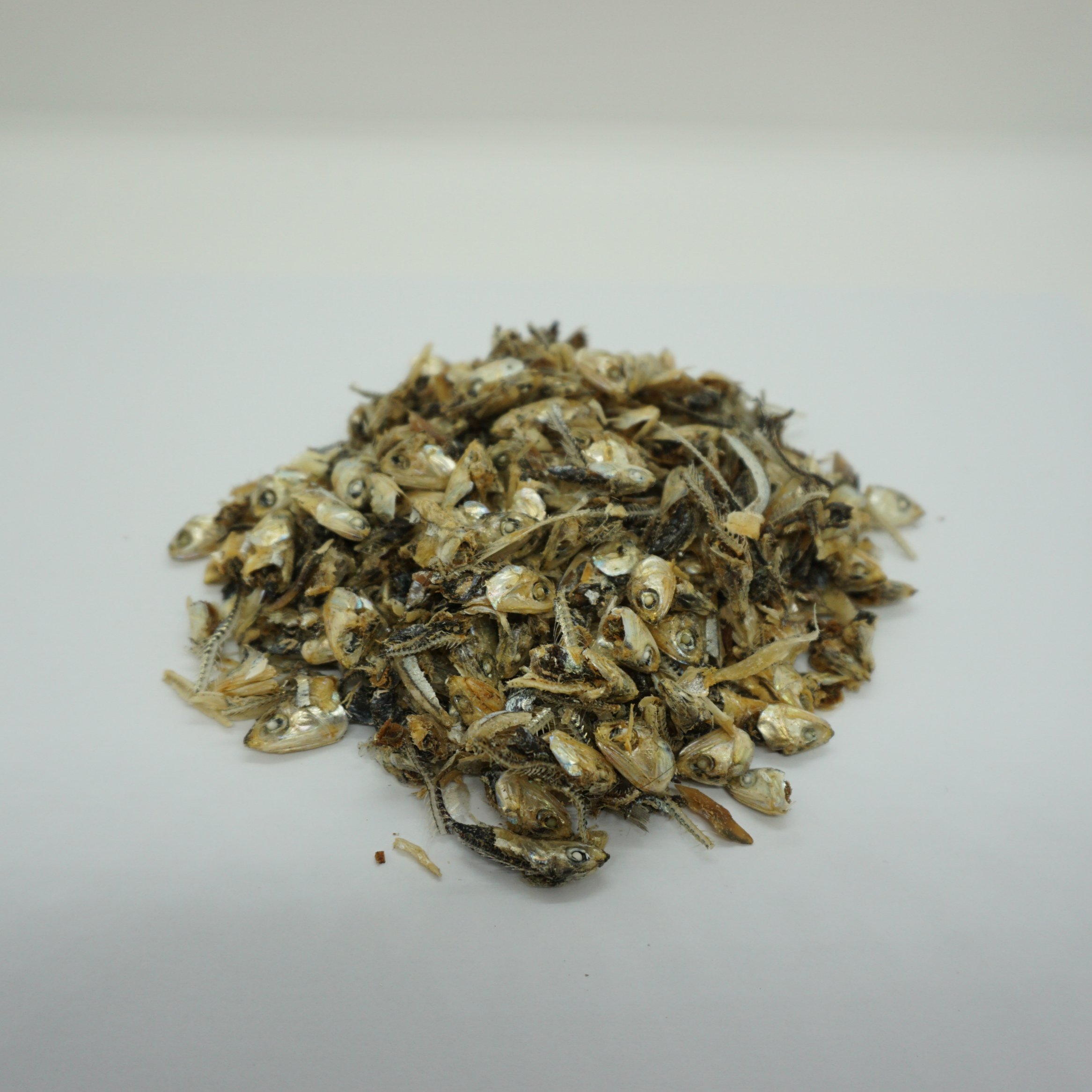 Hot Selling Wholesales Price Dried Anchovy Waste Dried Seafood Waste Naturally Used As Plant Fertilizer Fish Meal Animal Feed