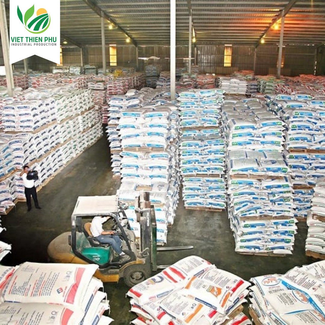 VIET THIEN PHU VTP/OL-34 Min 55-60% of high quality fishmeal used as animal feed for pigs, chickens, cows, fish