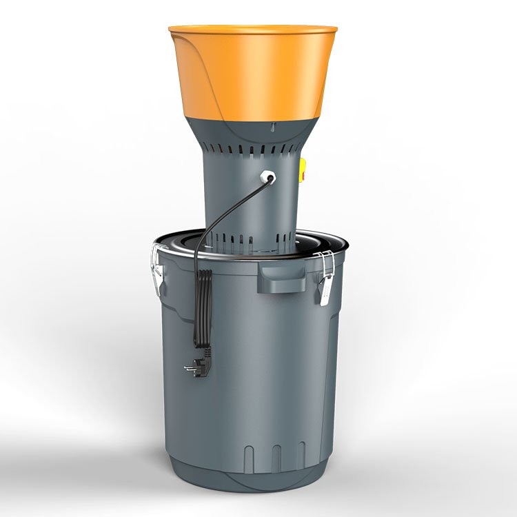 Factory Price 25L 50L 60L Poultry Chicken Animal Feed Grinder