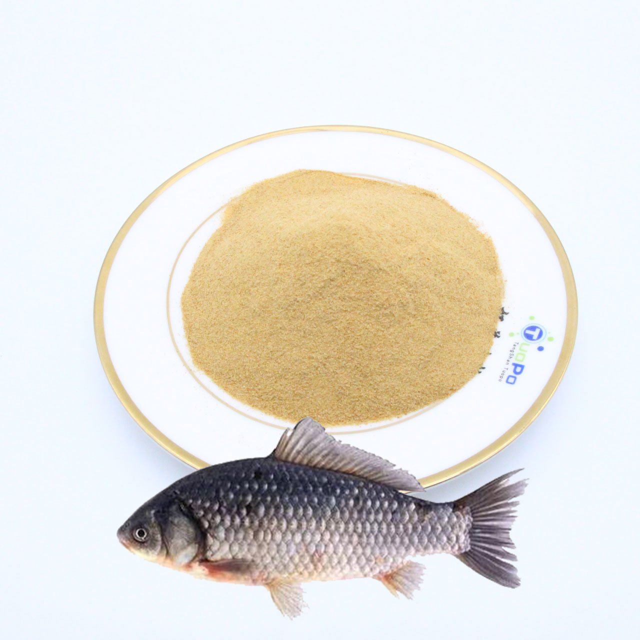 High Fiber Supplement nutritional beer Powder Nutrient Bulk brewer yeast protein powder animal feed