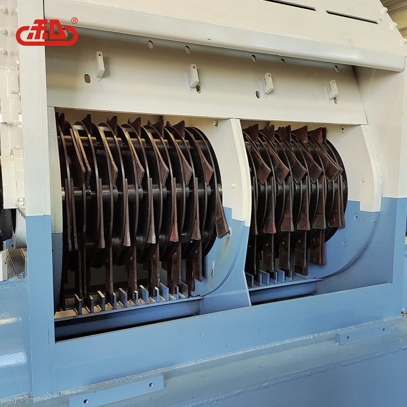SFSP hammer mill animal feed mill large capacity maize corn feed grinding machine