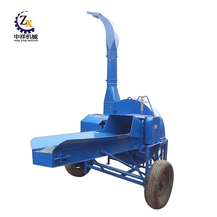 Zhongxiang crasher shredding commercial animal feed mill equipment