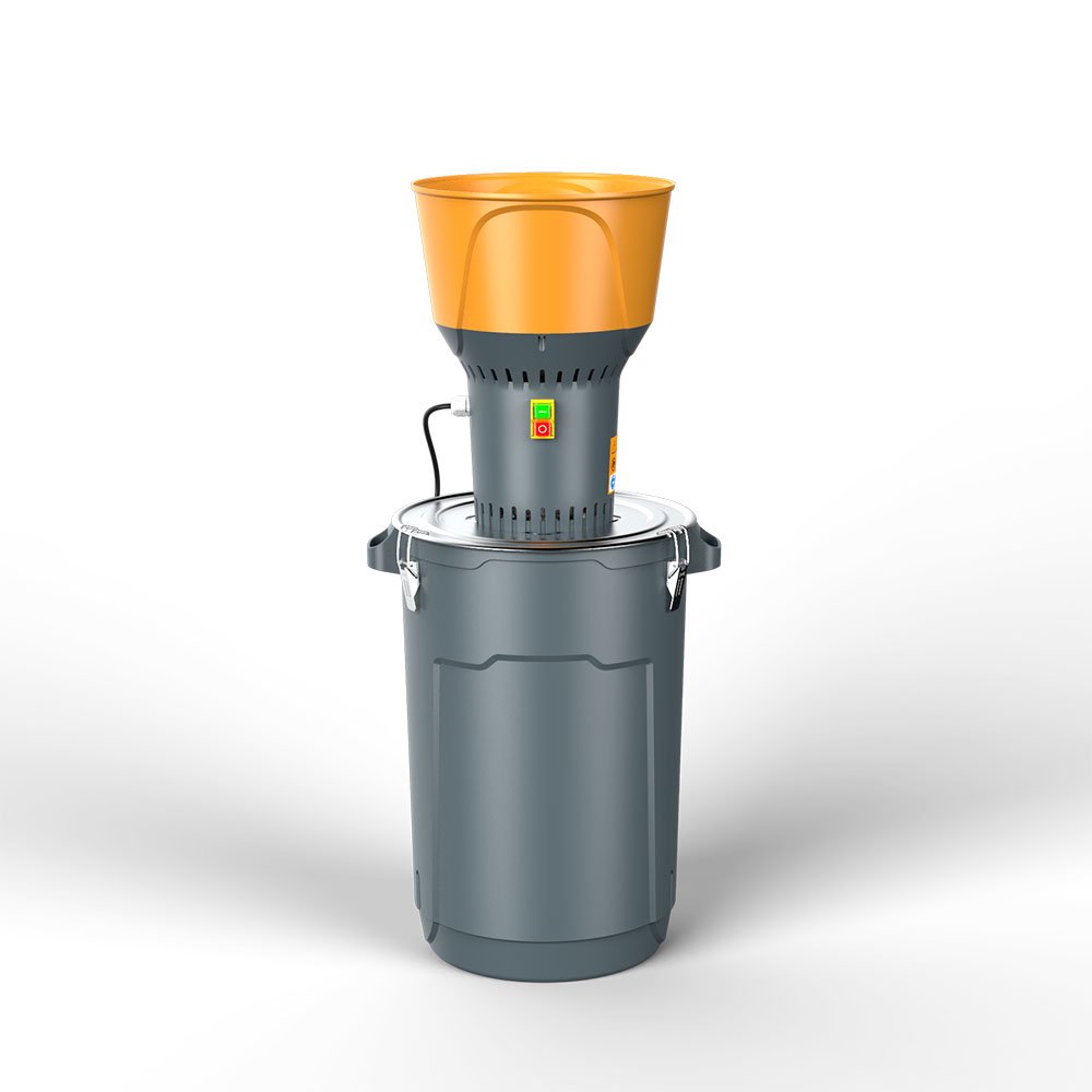 Animal feed mixer corn grain grinder grinder for chicken feed