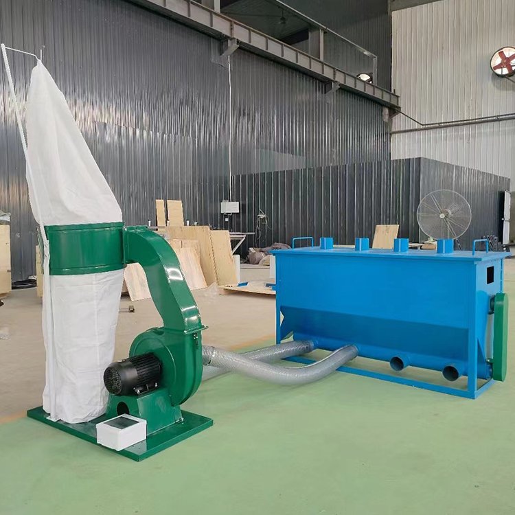 2024 600-800 kg/h engineer support install pet food making machine animal feed production line machinery