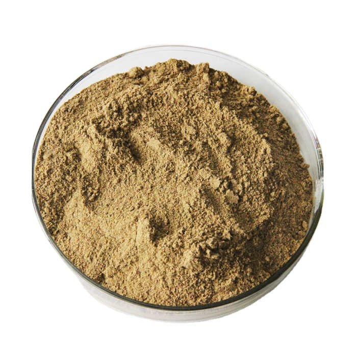 fish meal flour protein from fresh fish