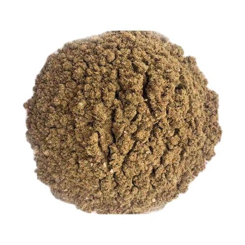 fish meal flour protein from fresh fish