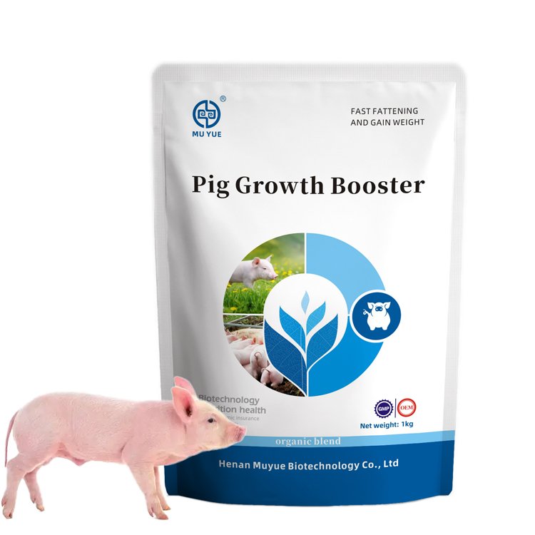 Low price animal feed additives feed additives vitamin complex powder fast fattening booster growth and weight gain fast