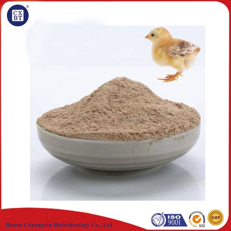 Poultry And Livestock Feed Grade For Animal Feed Fish Meal 60% 65%